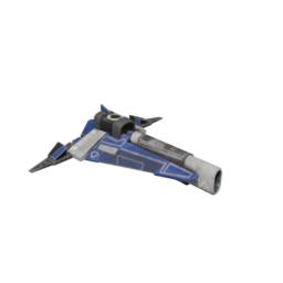 Blue Omen